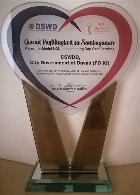 psscc|Davao Public Safety and Security Center has new chief.